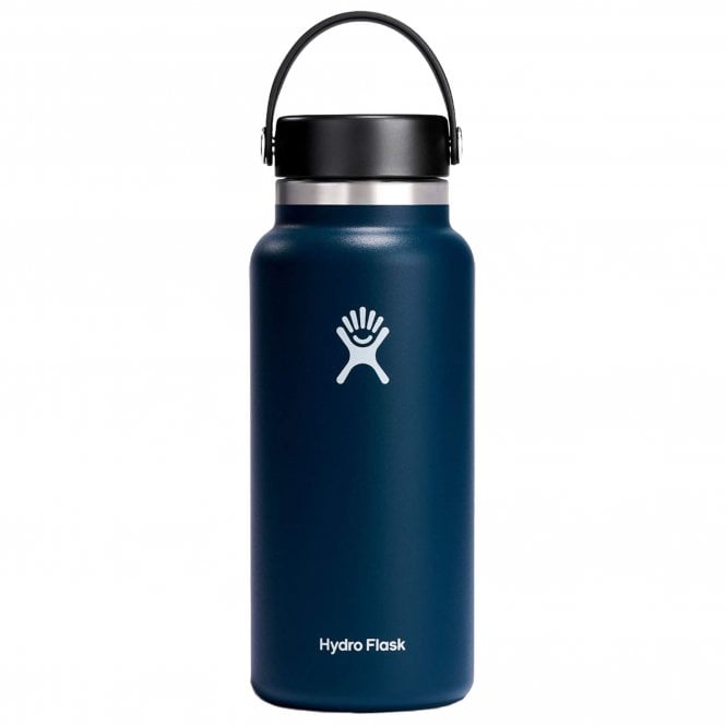 Hydro Flask Flex Cap Wide 32oz