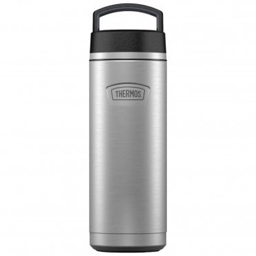 Icon Series Bottle 710ml with Screw Top Lid