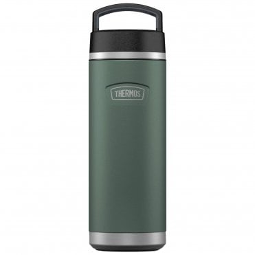 Icon Series Bottle 710ml with Screw Top Lid