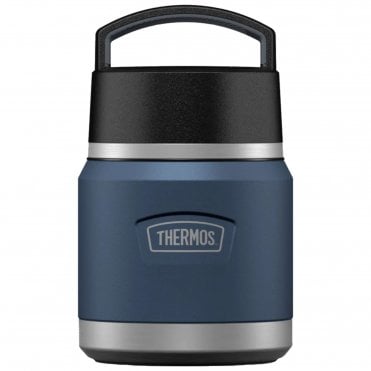 Icon Series Food Flask 355ml with Handle