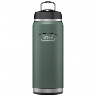 Icon Series Water Bottle 1.2L With Straw Lid