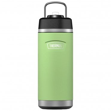 Icon Series Water Bottle 530ml with Straw Lid