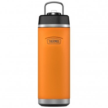 Icon Series Water Bottle 710ml with Straw Lid