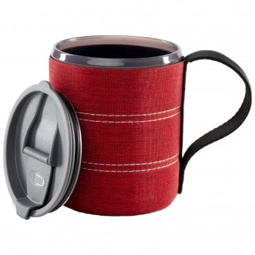 Infinity Backpacker Mug
