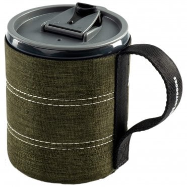 Infinity Backpacker Mug