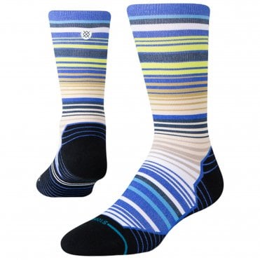 Jorongo Light Crew Sock