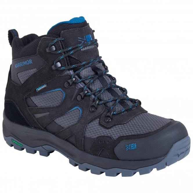 Karrimor Mens Bodmin Mid 6 Walking Boot