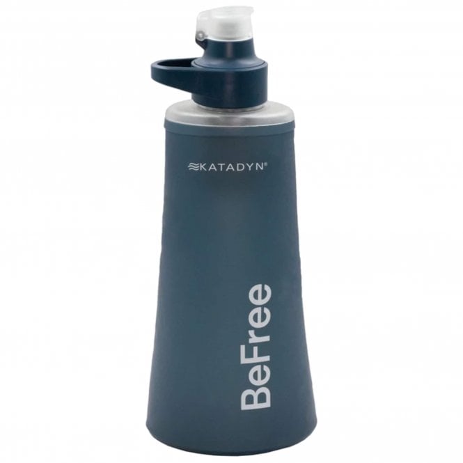 Katadyn BeFree Filter AC 1.0L
