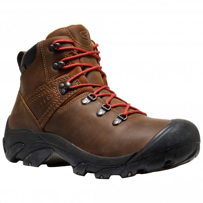 Keen Mens Pyrenees Walking Boot