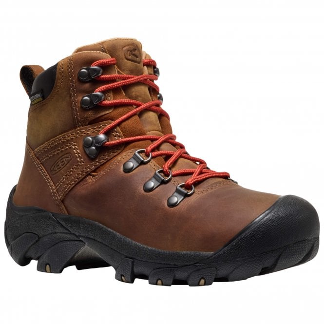 Keen Womens Pyrenees Walking Boot