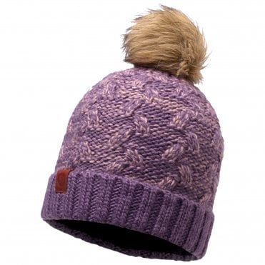 Kiam Knitted Hat