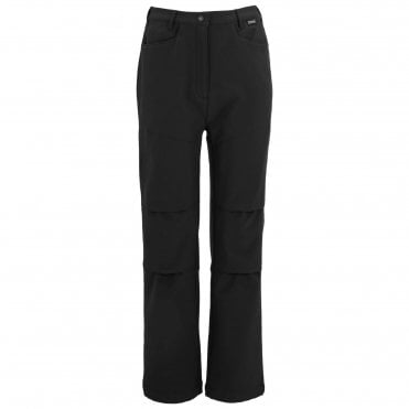Kids Unisex Softshell Trouser
