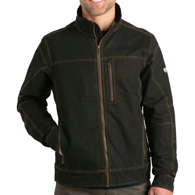 Kuhl Mens Burr Jacket