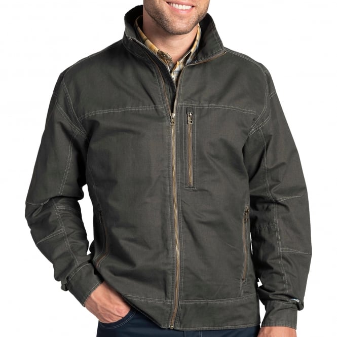 Kuhl Mens Burr Jacket