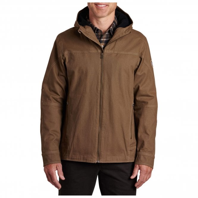 Kuhl Mens Law Hoody
