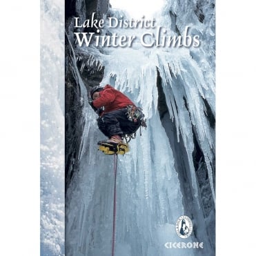 Lake District Winter Climbs