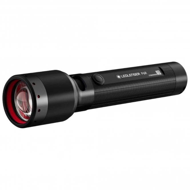 Ledlenser P6R Rechargeable LED Torch (1200lm)
