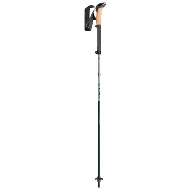 Leki Makalu Cork FX TA Walking Pole Pair