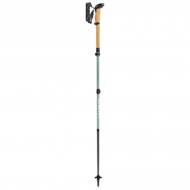 Leki Makalu FX Carbon Compact Walking Pole Pair