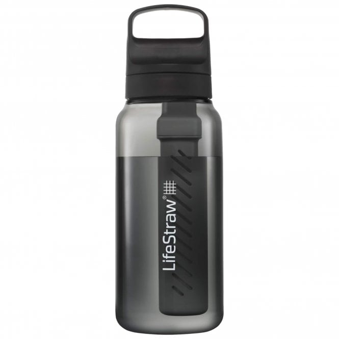 LifeStraw GO 2.0 Water Filter Bottle - 1L
