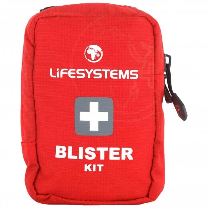 Lifesystems Blister Kit