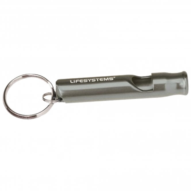 Lifesystems Mountain Whistle