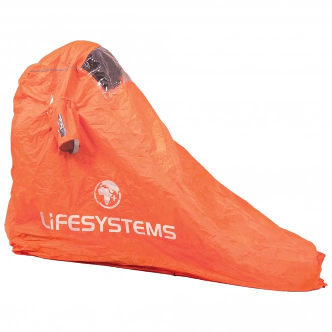 Lifesystems Survival Shelter 1