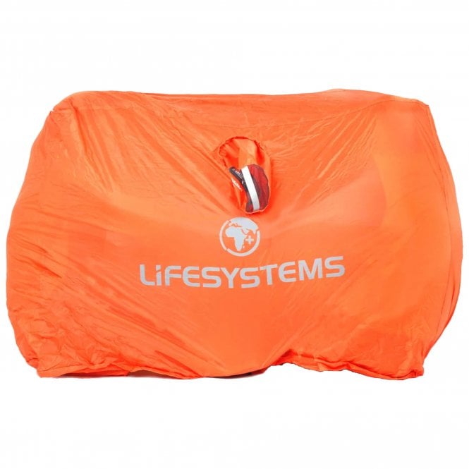 Lifesystems Survival Shelter 4
