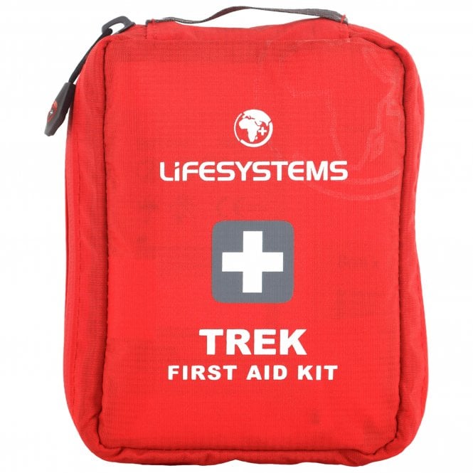 Lifesystems Trek First Aid Kit