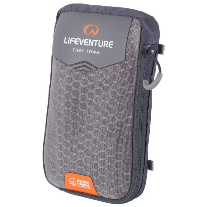 Lifeventure HydroFibre Towel Large