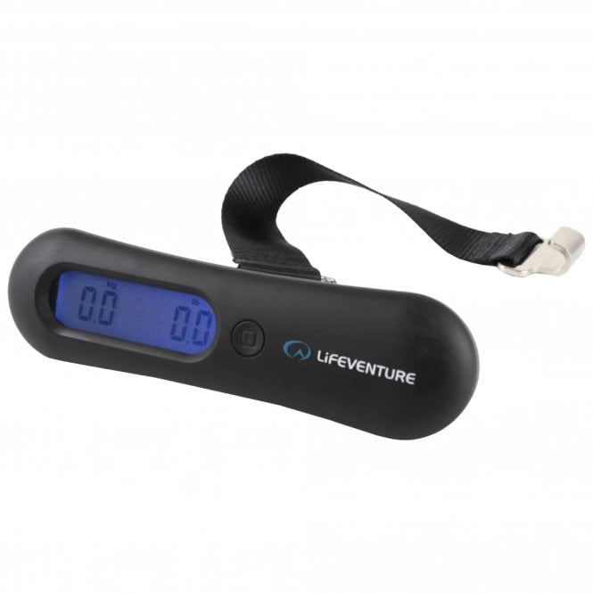 Lifeventure Luggage Scales