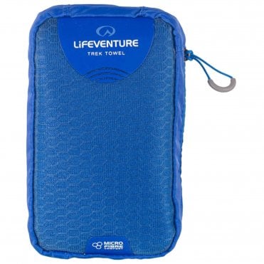MicroFibre Trek Towel Large