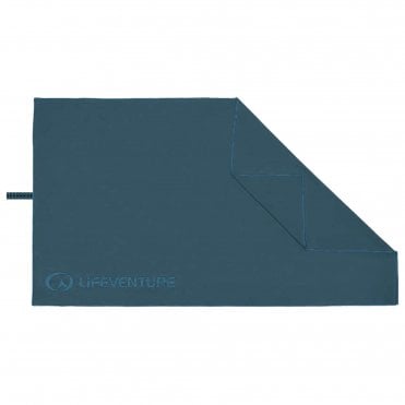 Recycled SoftFibre Towel Large