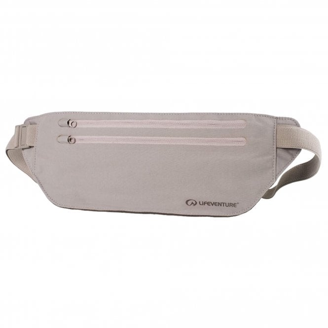 Lifeventure RFiD Body Wallet Waist