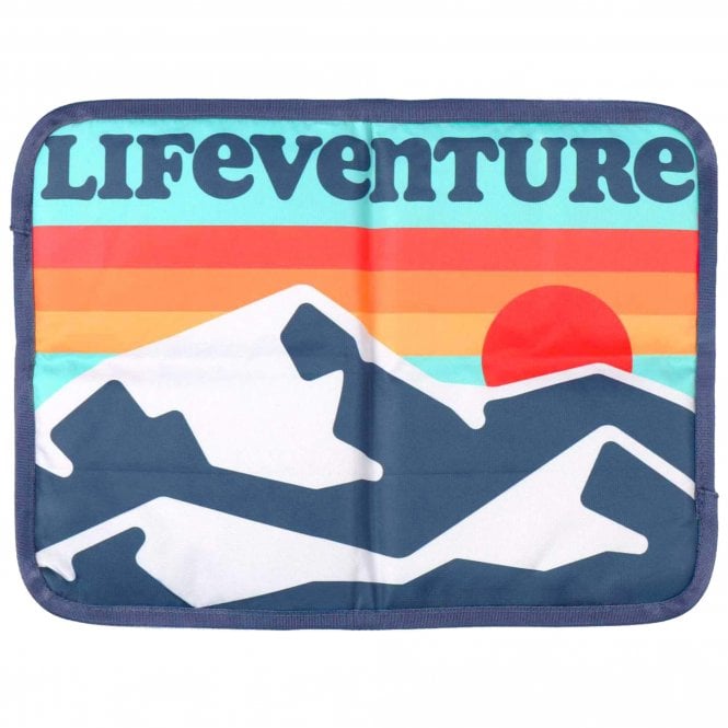 Lifeventure Sit Mat
