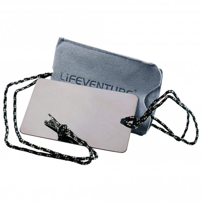 Lifeventure Travel Mirror