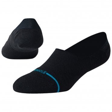 Light No Show Sock