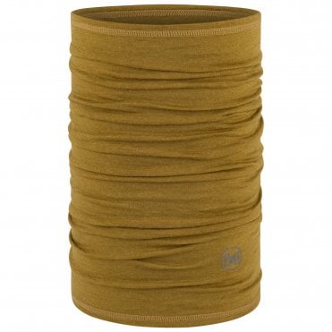 Lightweight Merino Solid