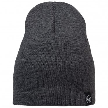 Lilon Short Knitted Beanie