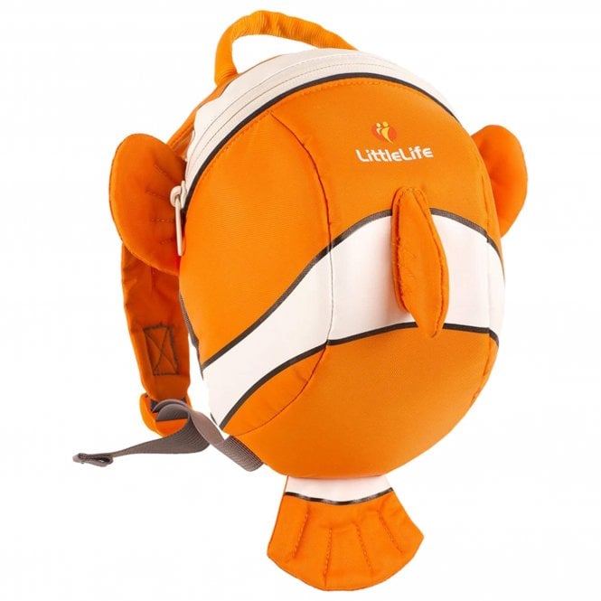 Littlelife Animal Toddler Backpack