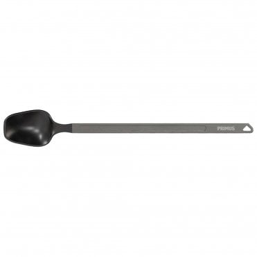 Long Handle Spoon