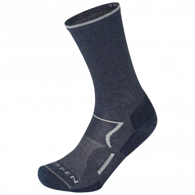 Lorpen Mens T2 Light Hiker Eco Sock