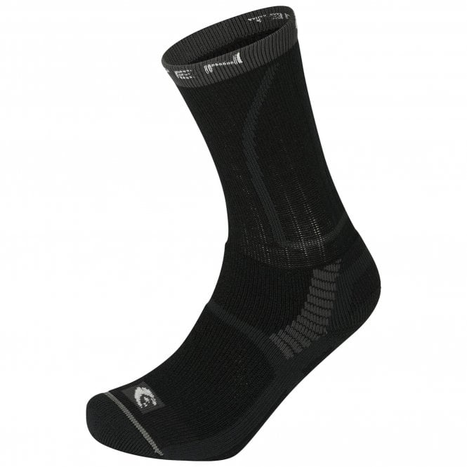 Lorpen Mens T3 Midweight Hiker Eco Sock