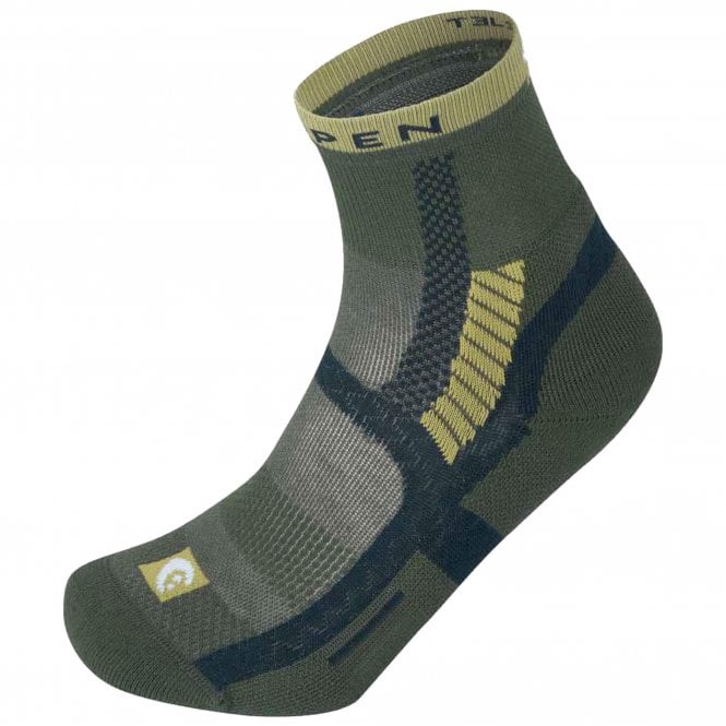 Lorpen T3 Light Hiker Short Eco Sock