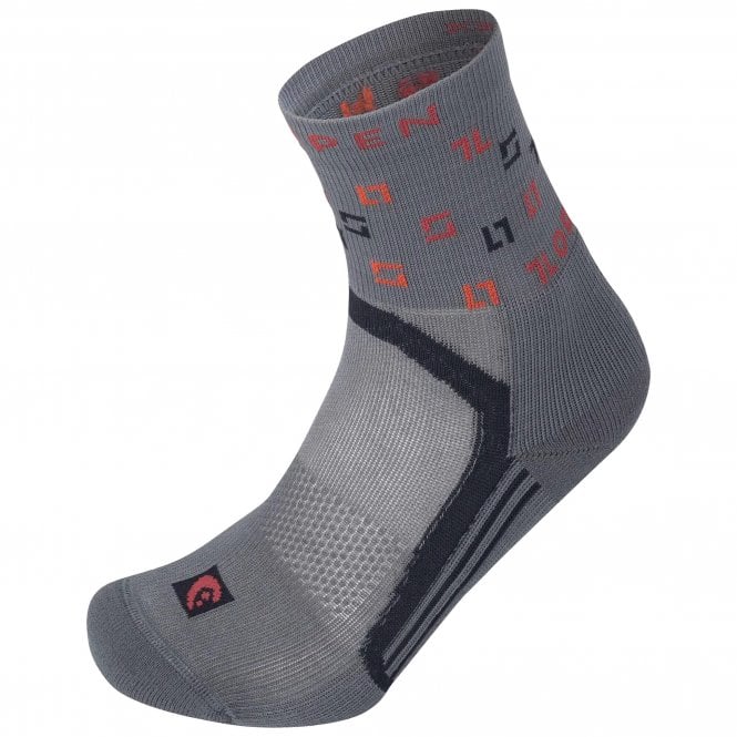 Lorpen T3 Run Precision Fit Eco Sock