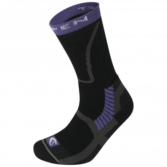Lorpen Womens T3 Midweight Hiker Eco Sock