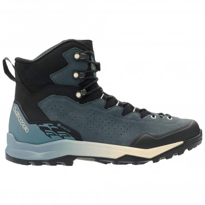 Lowa Mens Explorer GTX Mid Walking Boot