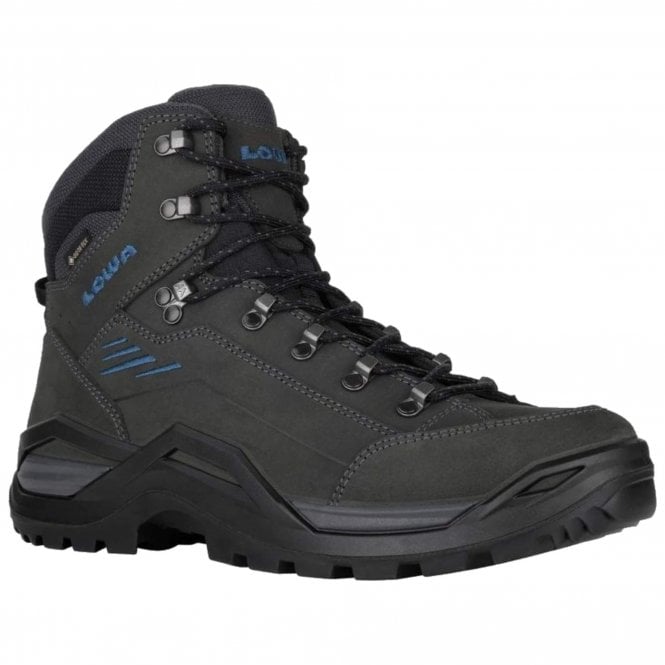 Lowa Mens Renegade Evo GTX Mid Walking Boot