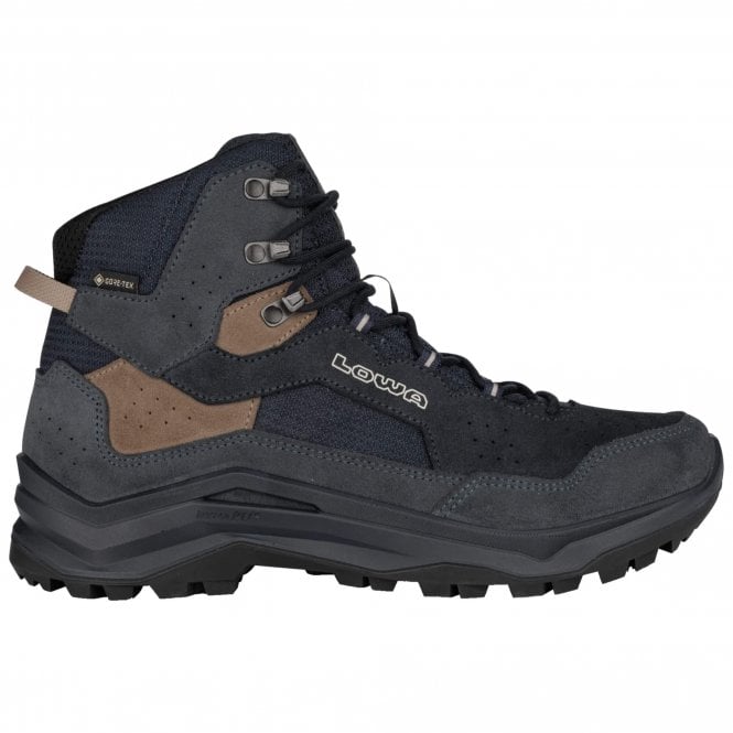 Lowa Mens Ventierra GTX Mid Walking Boot