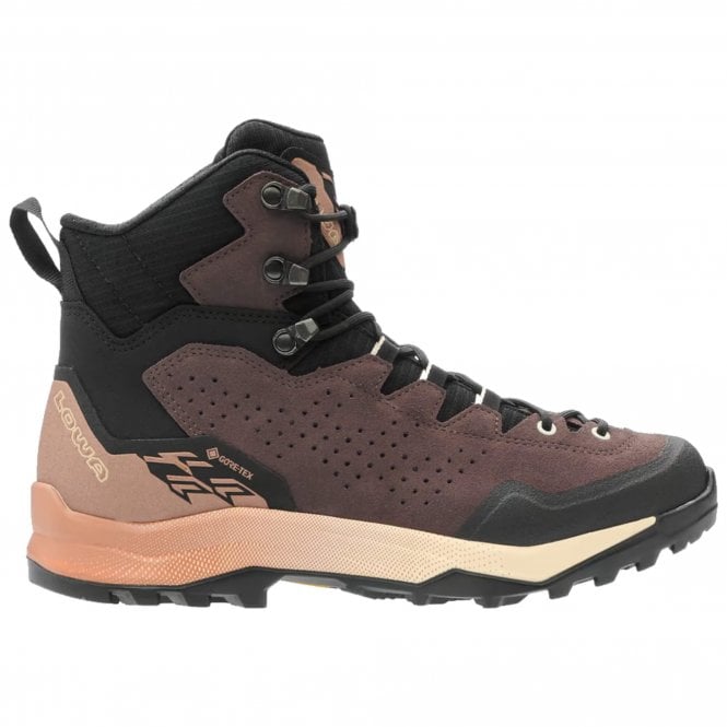 Lowa Womens Explorer GTX Mid Walking Boot